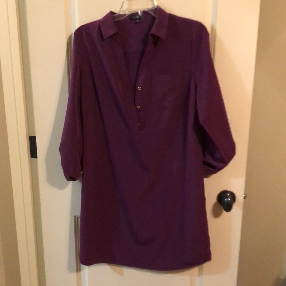 Limited Ashton Dress